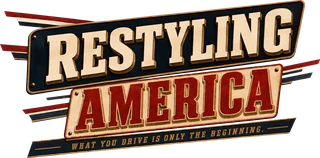 Restyling America