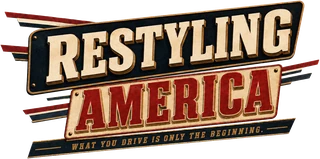 Restyling America