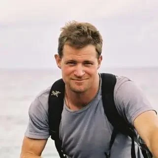 Bruce Dear, founder, producer and director at SVP Media