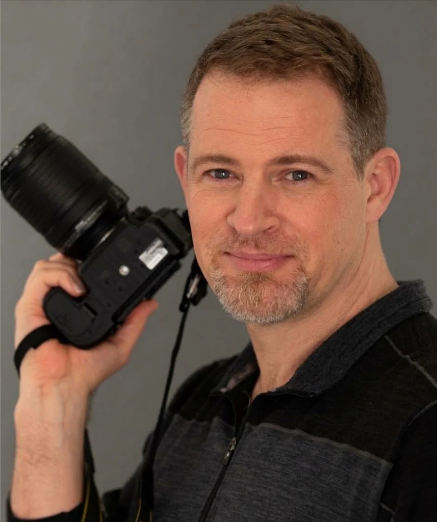 Bruce Dear, founder, producer and director at SVP Media