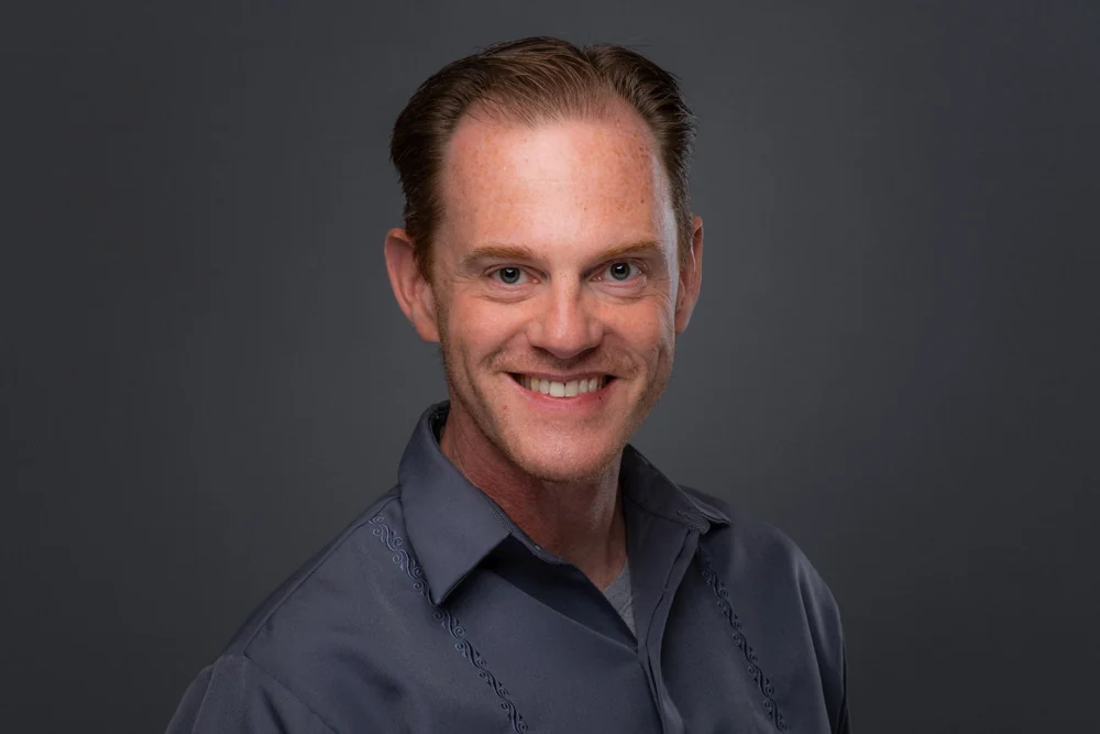Jesse Stoddard, host and executive producer of Restyling America